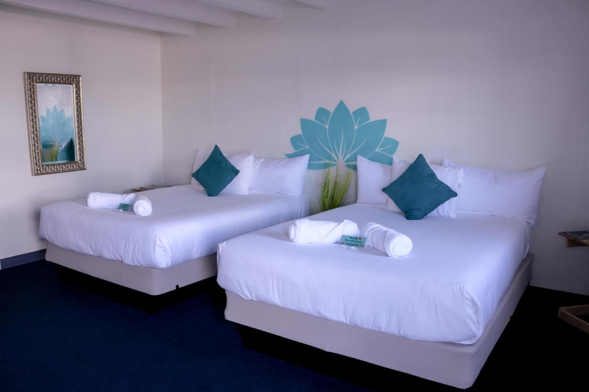 Nirvana Hotel Las Vegas Extérieur photo