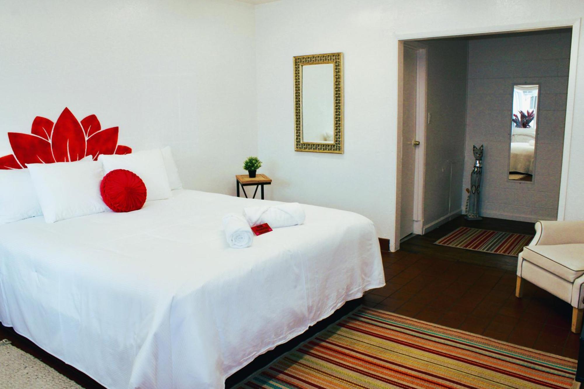 Nirvana Hotel Las Vegas Extérieur photo
