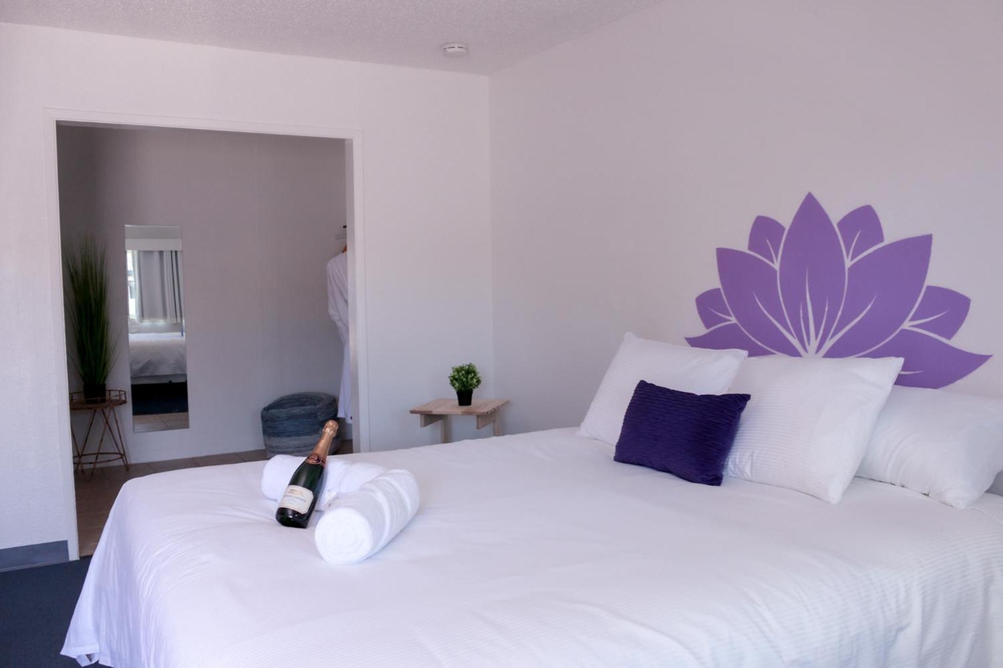 Nirvana Hotel Las Vegas Extérieur photo
