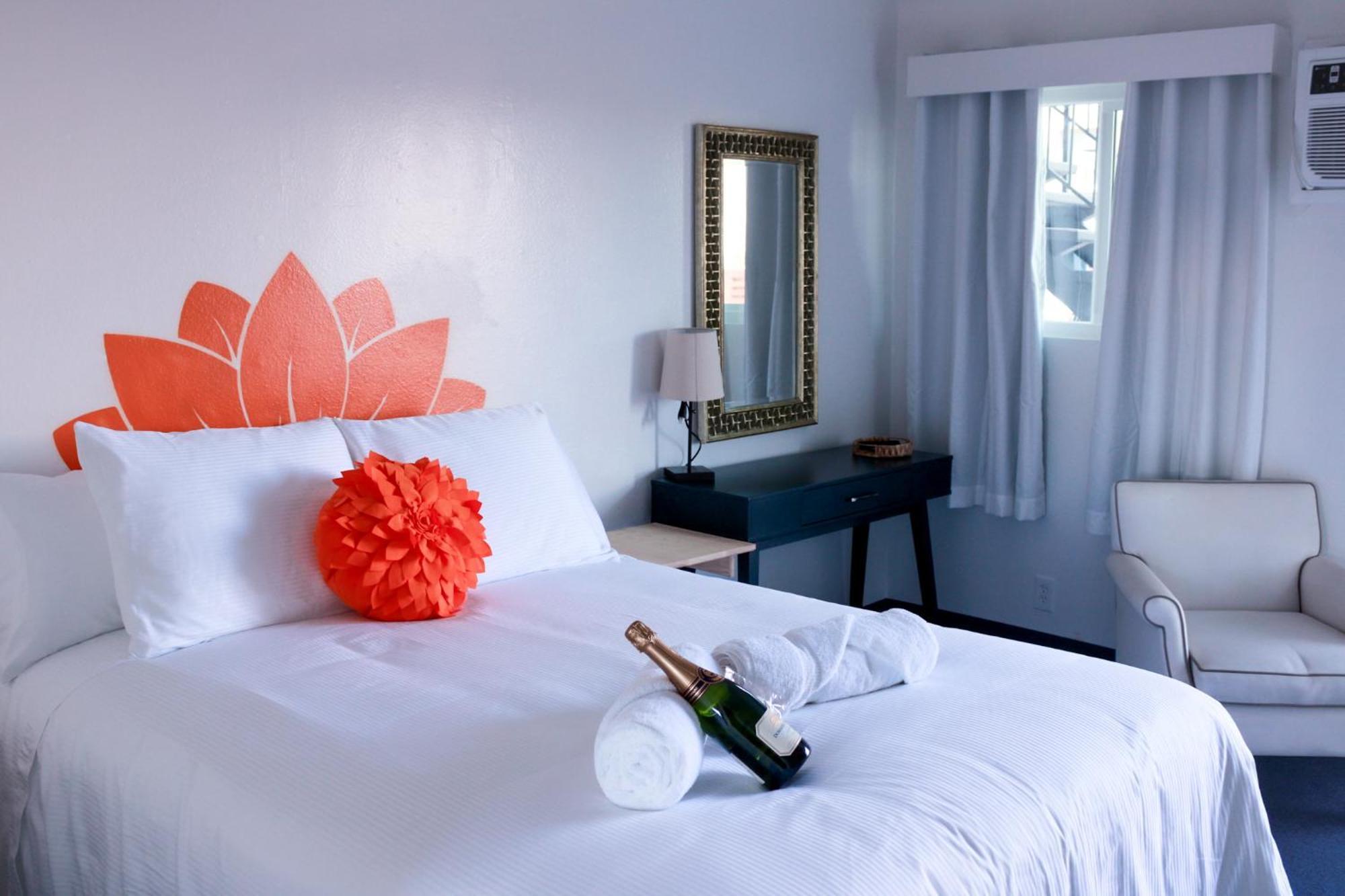 Nirvana Hotel Las Vegas Extérieur photo