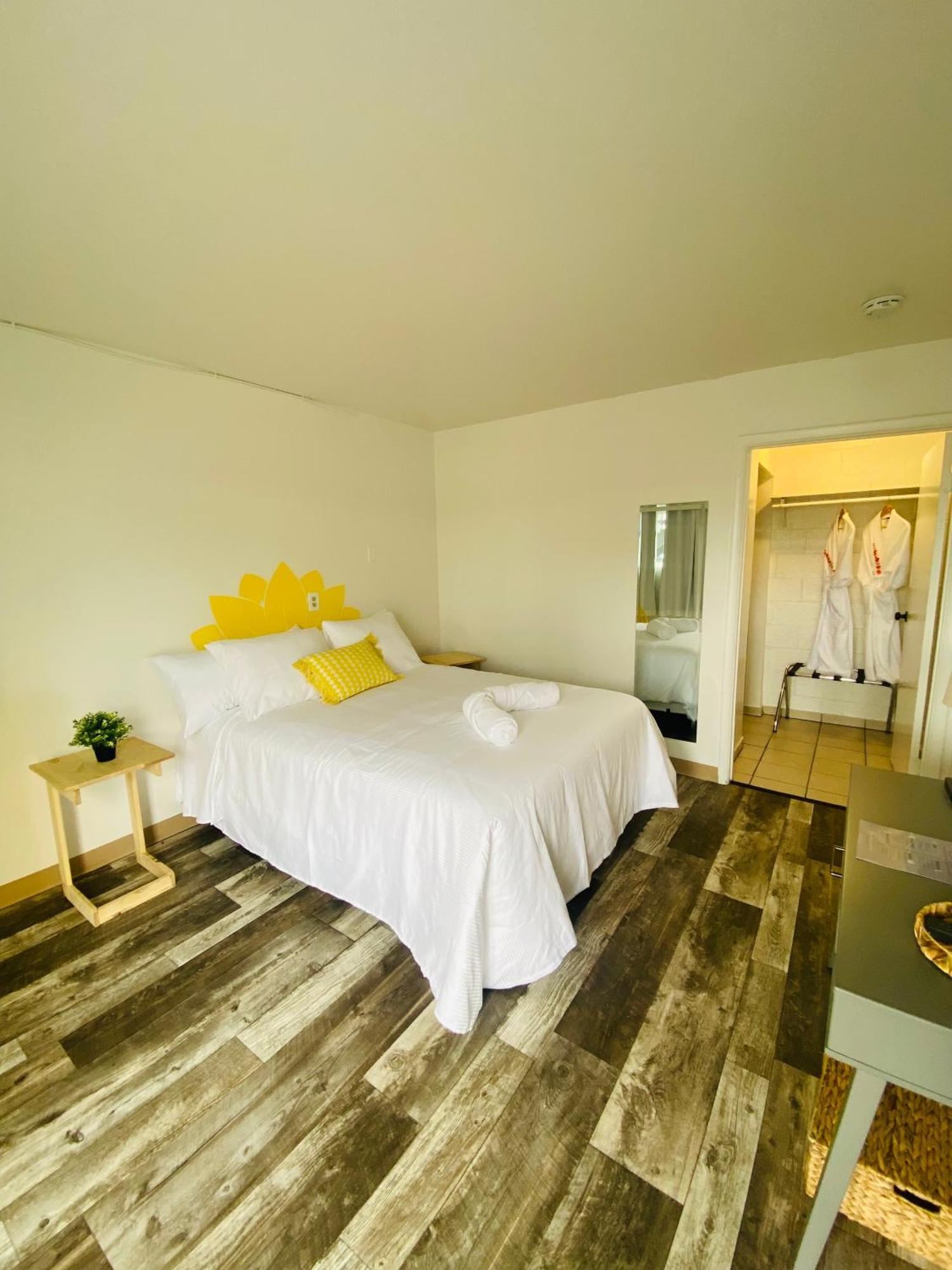 Nirvana Hotel Las Vegas Extérieur photo